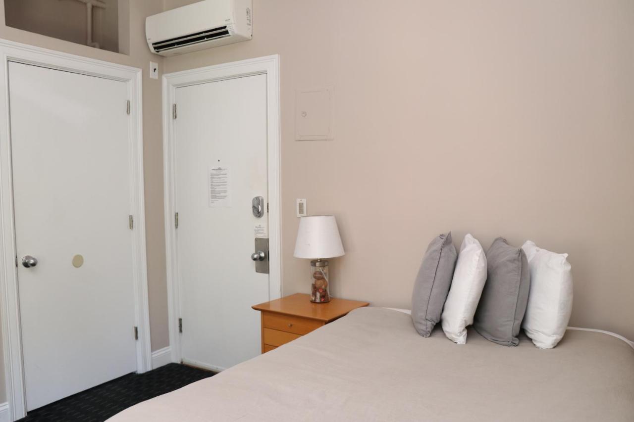 Heart Of South End, Convenient, Comfy Studio #22 Бостон Экстерьер фото