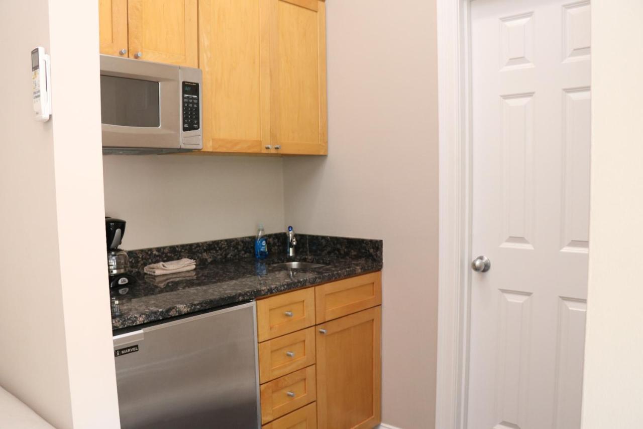 Heart Of South End, Convenient, Comfy Studio #22 Бостон Экстерьер фото