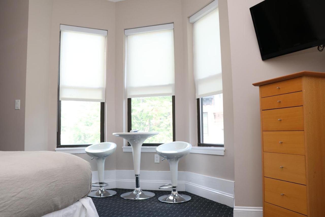 Heart Of South End, Convenient, Comfy Studio #22 Бостон Экстерьер фото