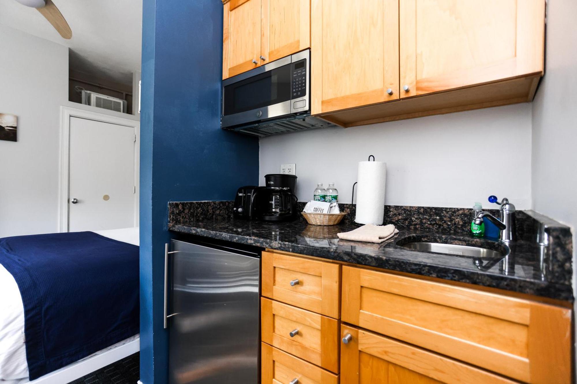 Heart Of South End, Convenient, Comfy Studio #22 Бостон Экстерьер фото